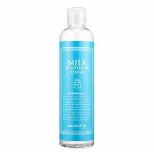 Secret Key Milk Brightening Toner Milk Brightening Toner