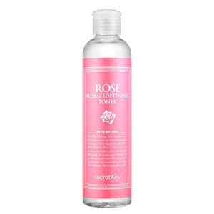 Secret Key Rose Floral Softening Toner Rose Floral Softening Toner