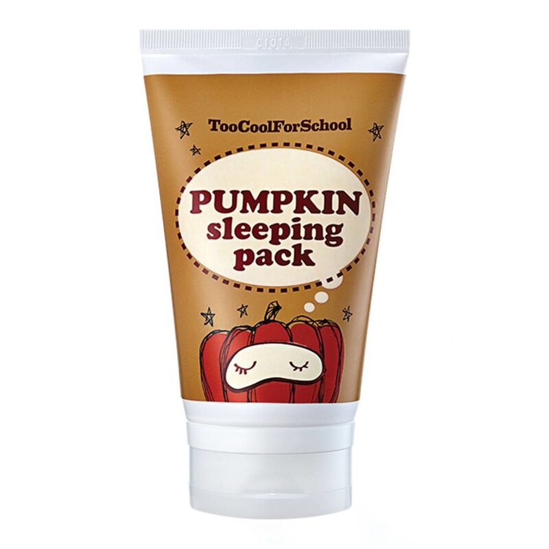 Pumpkin Sleeping Pack