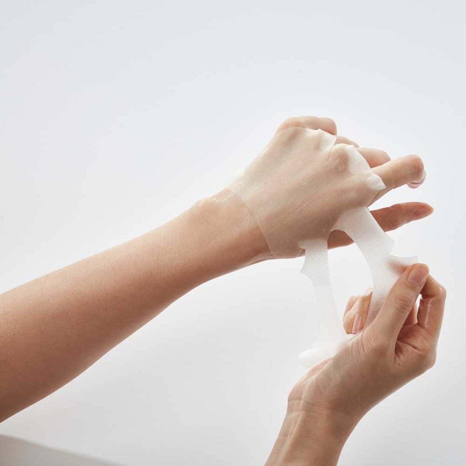 Klairs Rich Moist Soothing Tencel Sheet Mask