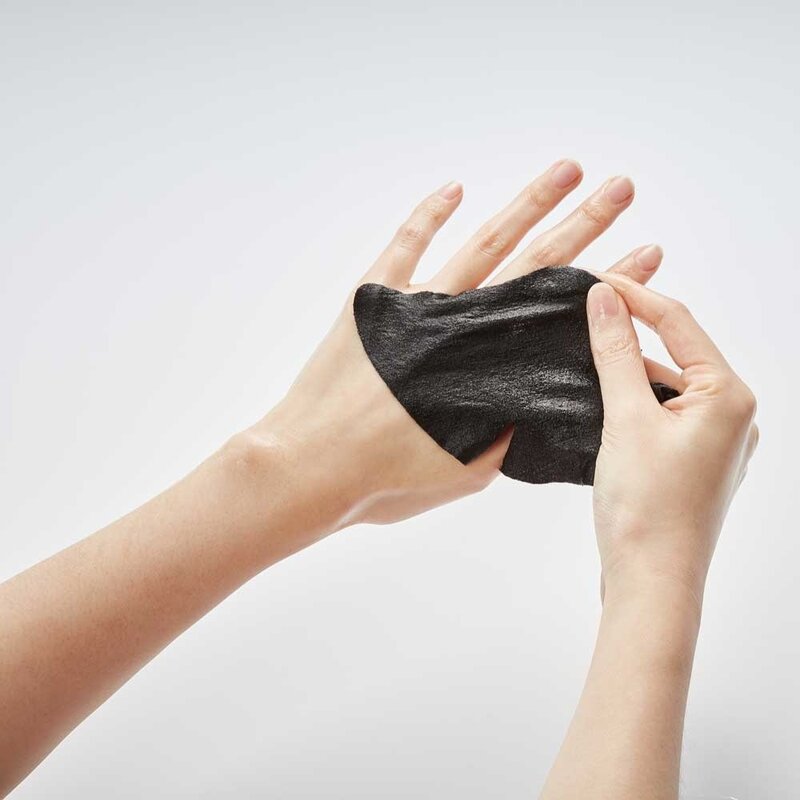 Midnight Blue Calming Sheet Mask