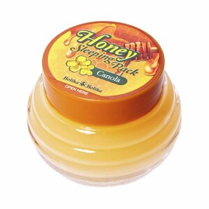 Holika Holika Honey Sleeping Pack Canola Honey Sleeping Pack Canola