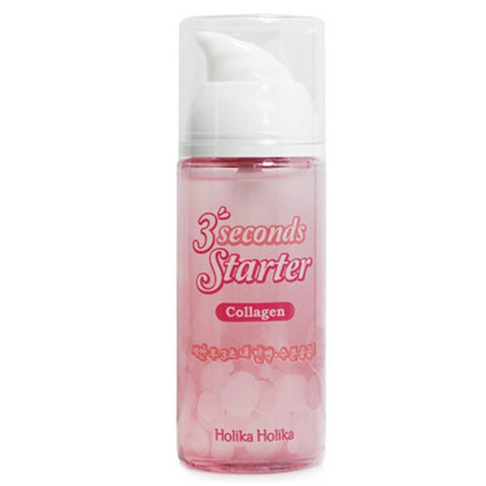 Holika Holika 3 Seconds Starter Collagen