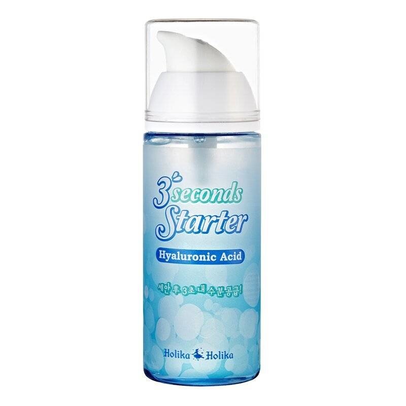 3 Seconds Starter Hyaluronic Acid