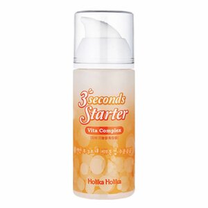 Holika Holika 3 Seconds Starter Vita Complex 3 Seconds Starter Vita Complex