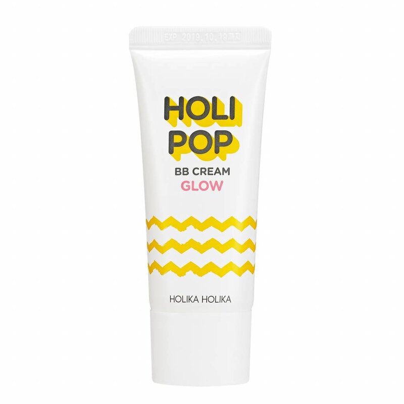 Holi Pop BB Cream Glow