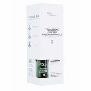 Troiareuke H+ Cocktail Moisturizing Ampoule H+ Cocktail Moisturizing Ampoule