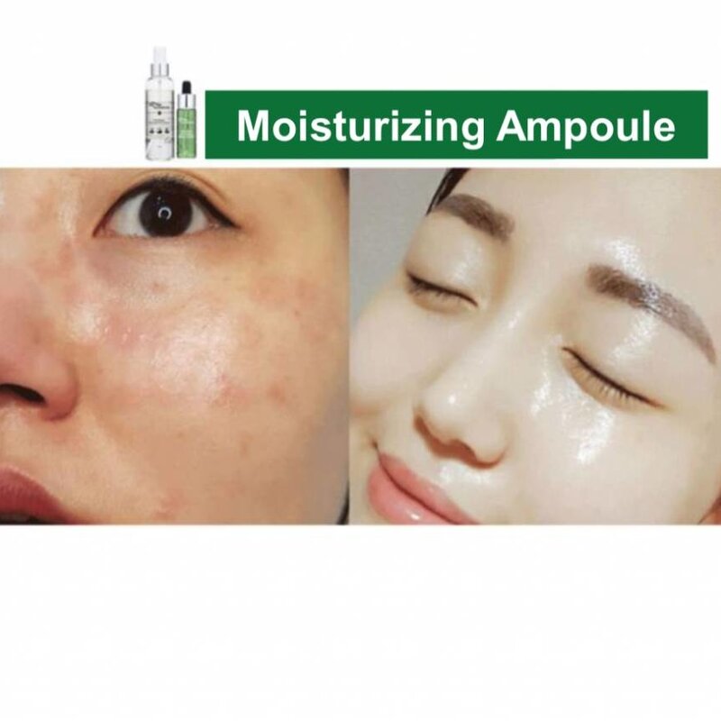 H+ Cocktail Moisturizing Ampoule