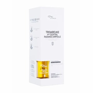 Troiareuke H+ Cocktail Radiance Ampoule H+ Cocktail Radiance Ampoule