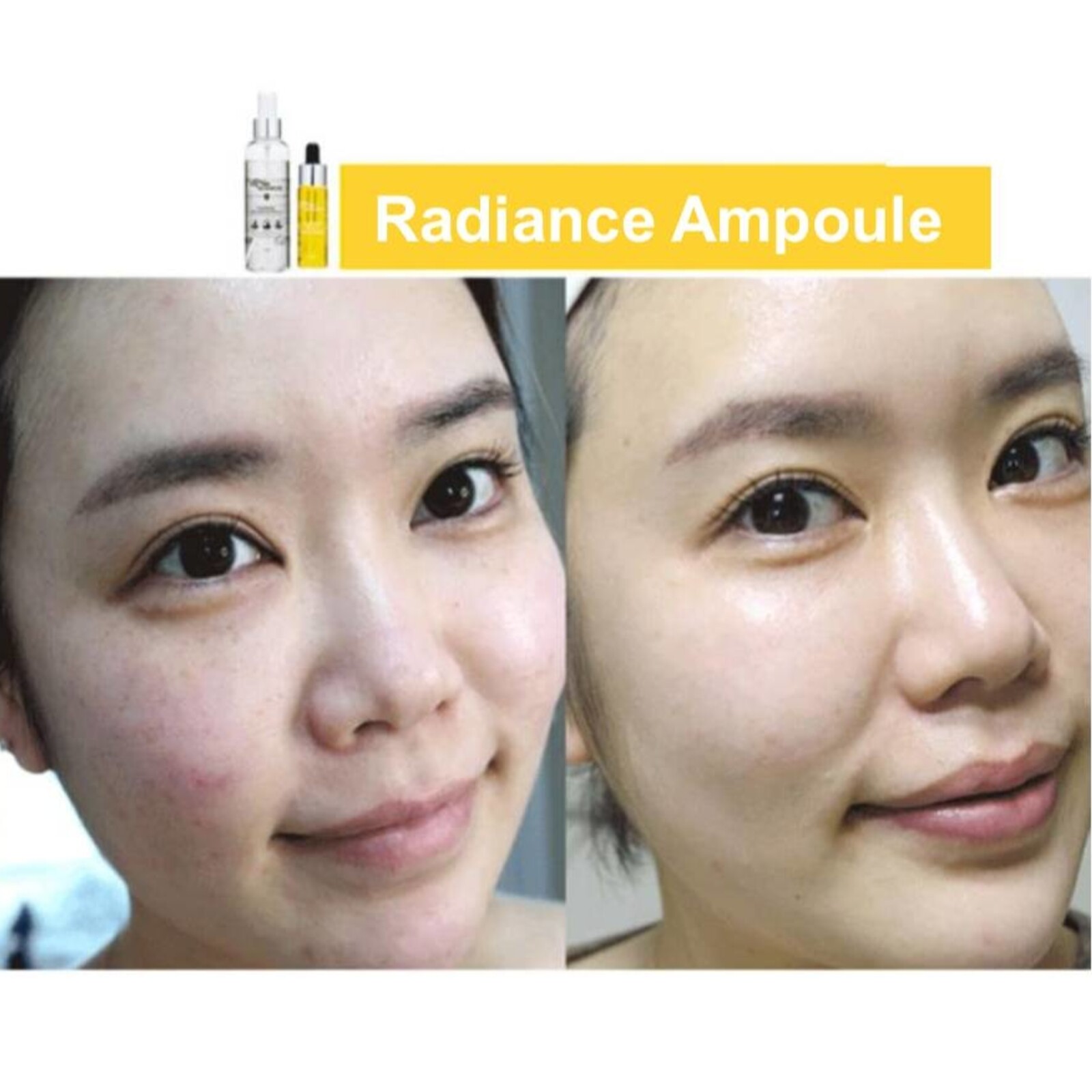 Troiareuke H+ Cocktail Radiance Ampoule