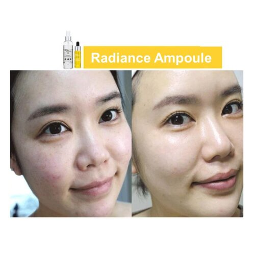 H+ Cocktail Radiance Ampoule Troiareuke H+ Cocktail Radiance Ampoule