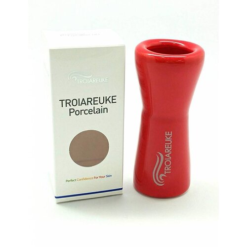 Porcelain (Face) Porcelain (Face)