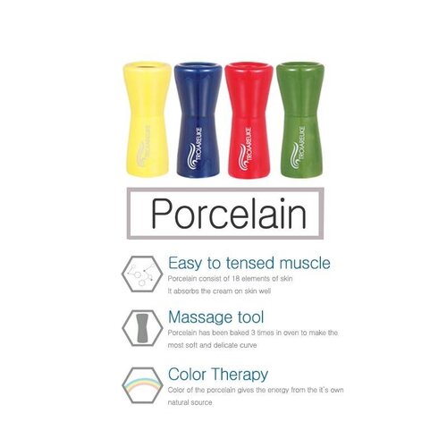 Porcelain (Face) Porcelain (Face)