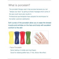 Porcelain (Face) Porcelain (Face)
