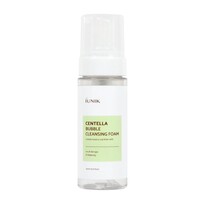 Centella Bubble Cleansing Foam iUNIK Centella Bubble Cleansing Foam