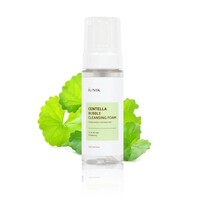 Centella Bubble Cleansing Foam iUNIK Centella Bubble Cleansing Foam