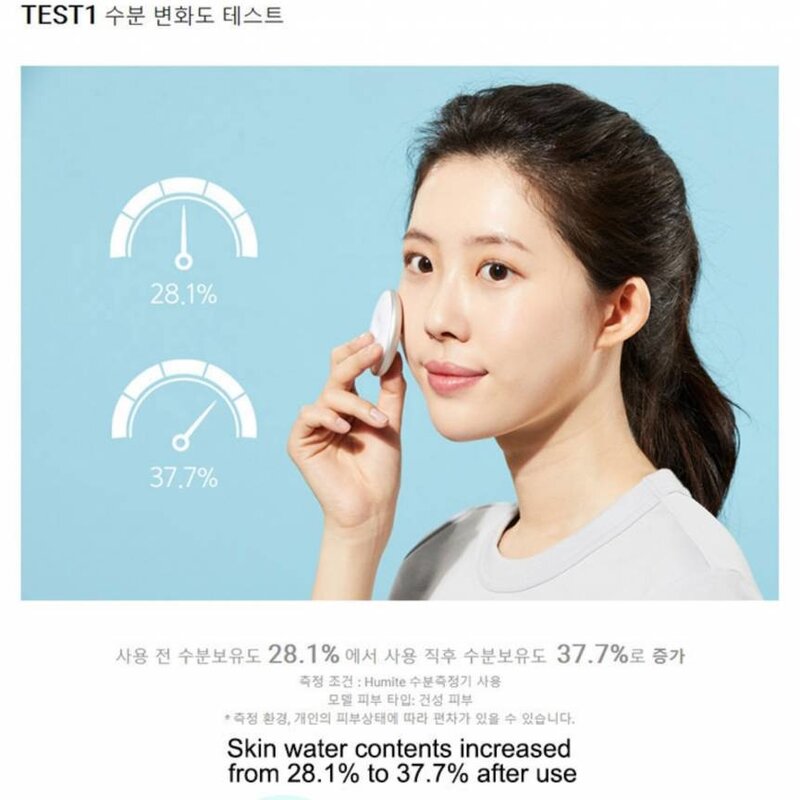 Two In One Poreless Power Liquid