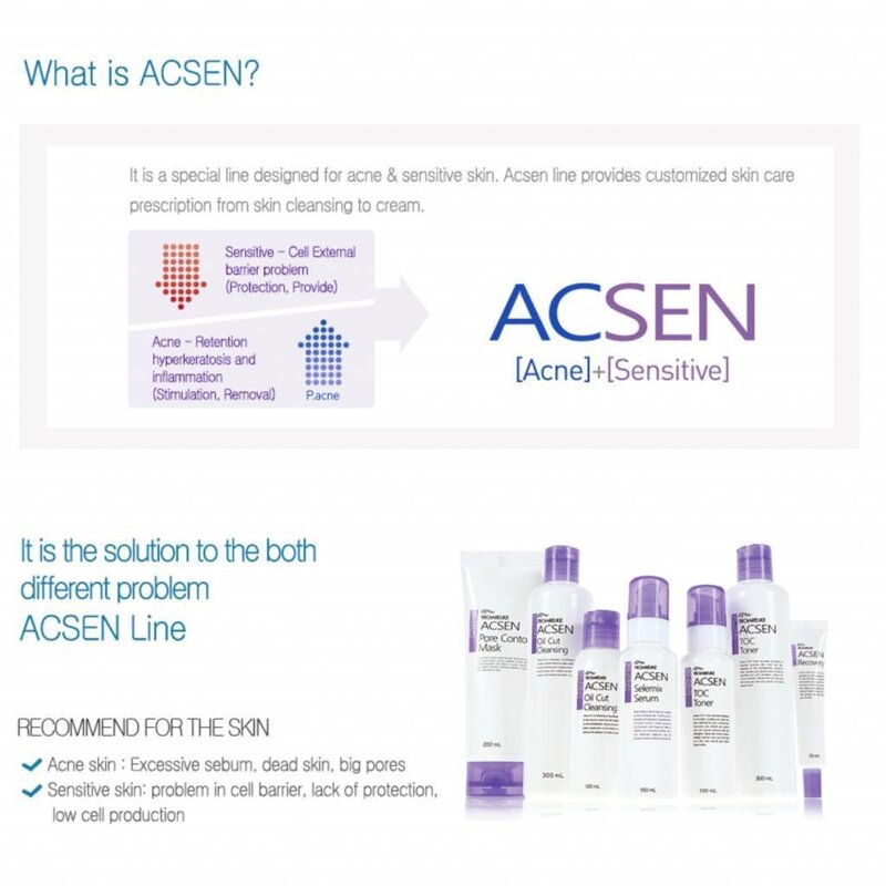 ACSEN Recovery