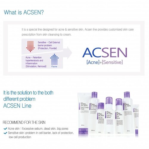ACSEN Selemix Serum Troiareuke ACSEN Selemix Serum