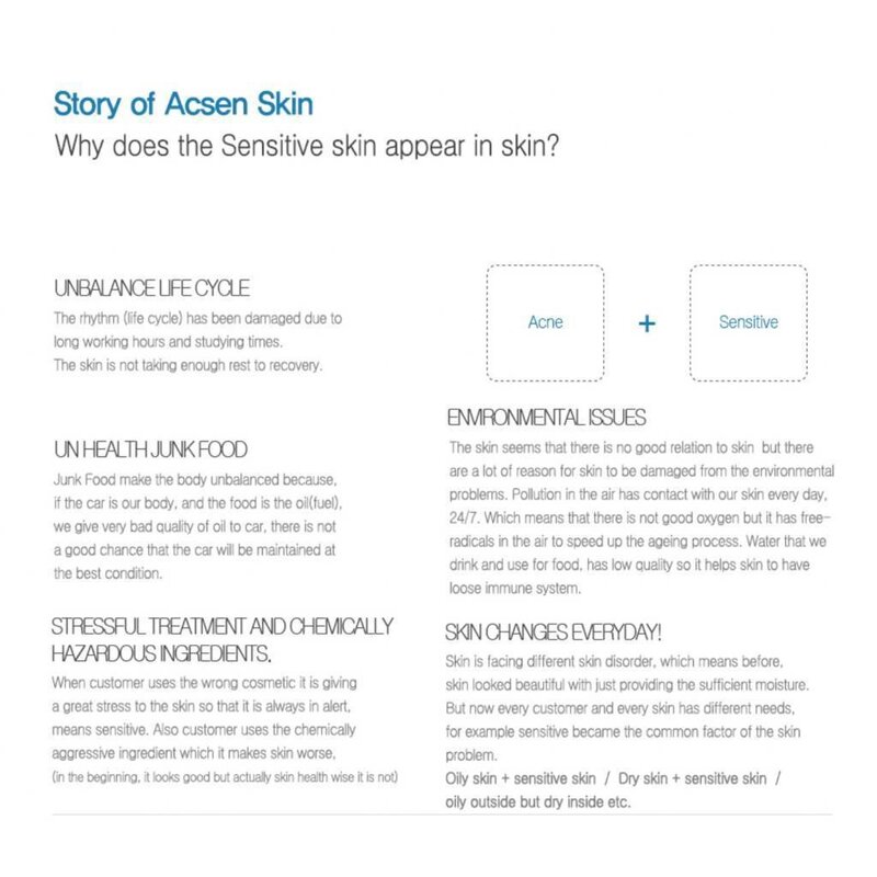 ACSEN Selemix Serum