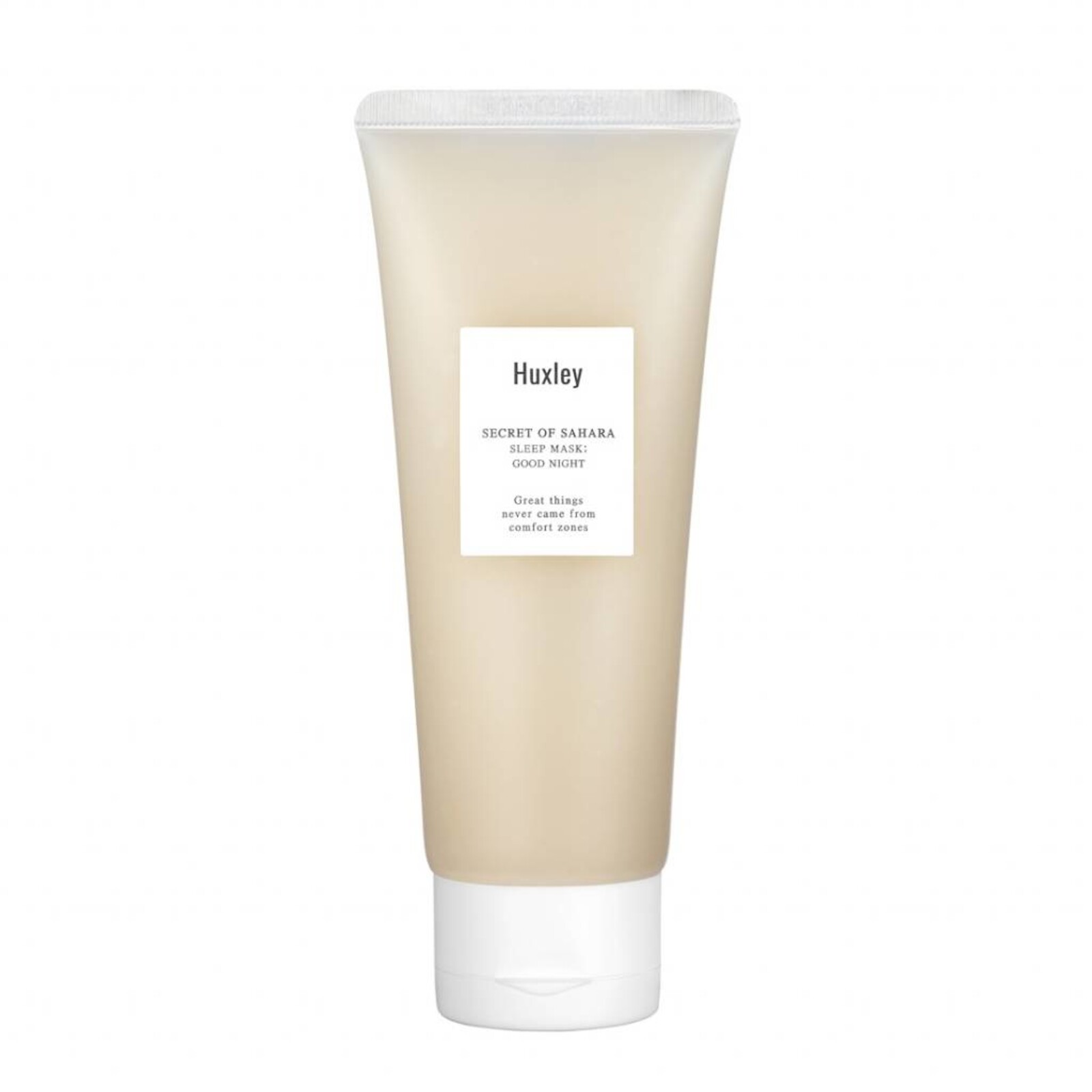 Huxley Good Night Sleeping Mask