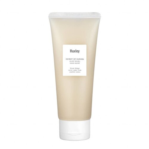 Huxley Good Night Sleeping Mask