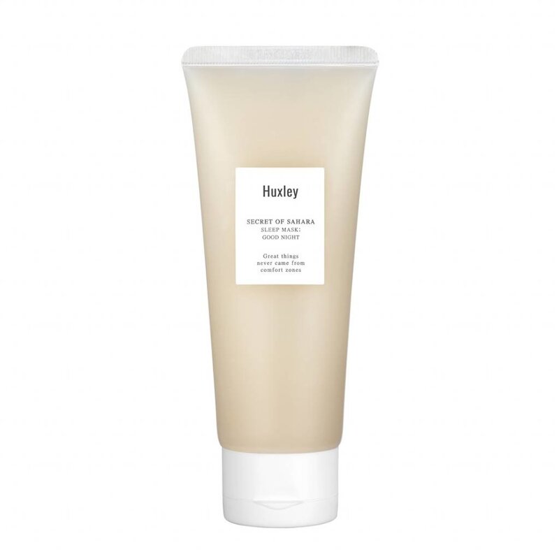Good Night Sleeping Mask