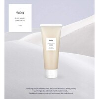 Huxley Good Night Sleeping Mask