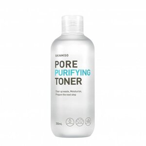 Pore Purifying Toner