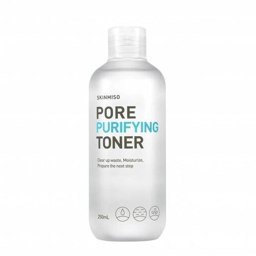 Pore Purifying Toner Skinmiso Pore Purifying Toner