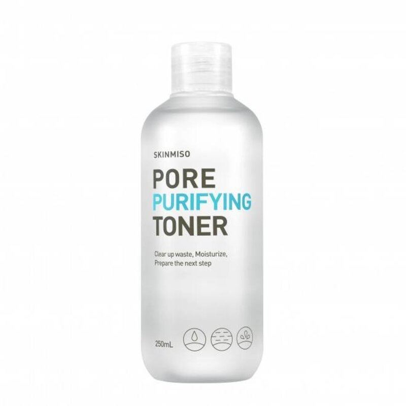 Pore Purifying Toner