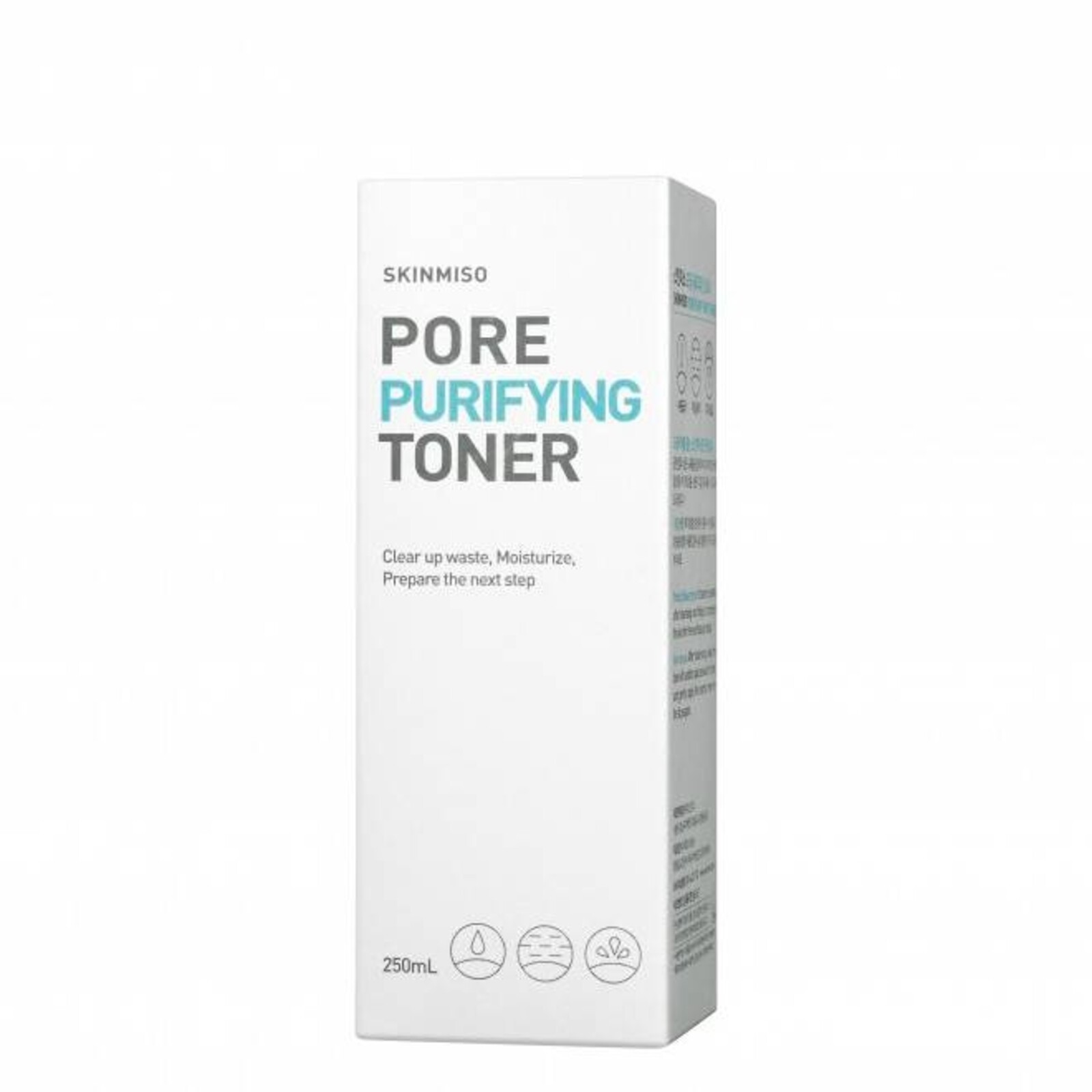 Skinmiso Pore Purifying Toner