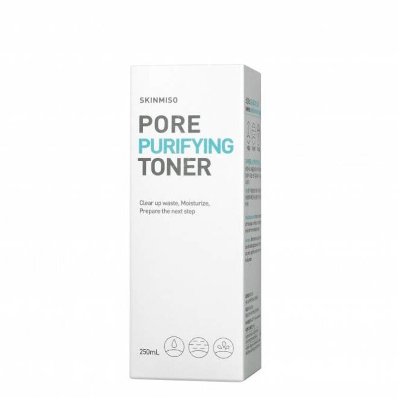 Pore Purifying Toner