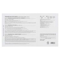 Troiareuke GPS Mask Home Spa Kit 3 Step