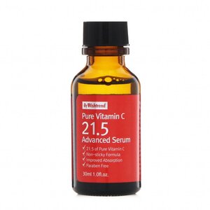By Wishtrend Pure Vitamin C 21.5% Advanced Serum Pure Vitamin C 21.5% Advanced Serum