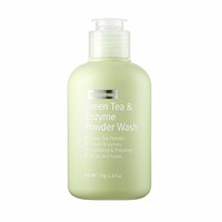 By Wishtrend Green Tea & Enzyme Powder