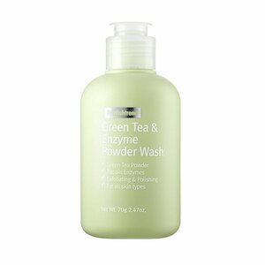 By Wishtrend Green Tea & Enzyme Powder Green Tea & Enzyme Powder