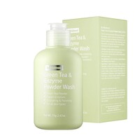 By Wishtrend Green Tea & Enzyme Powder