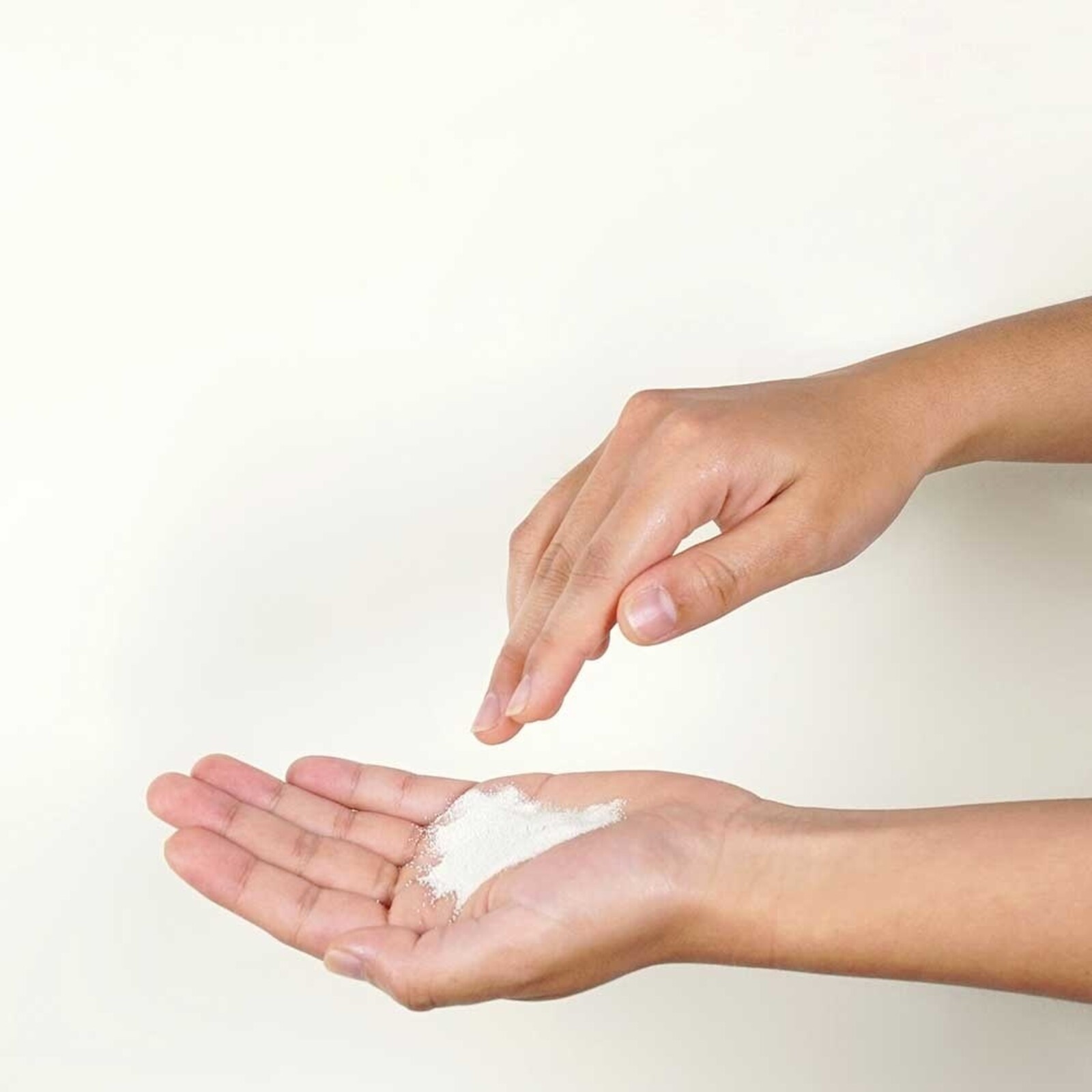 By Wishtrend Green Tea & Enzyme Powder