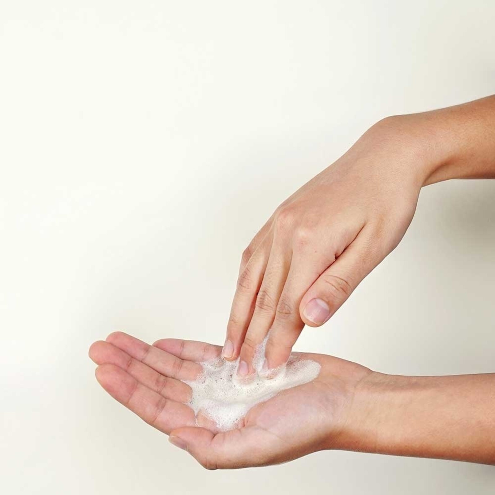 By Wishtrend Green Tea & Enzyme Powder