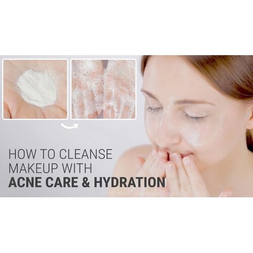 By Wishtrend Green Tea & Enzyme Powder