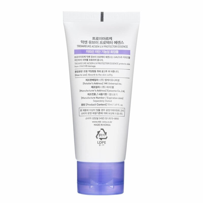 ACSEN UV Protector Essence SPF50+ PA+++