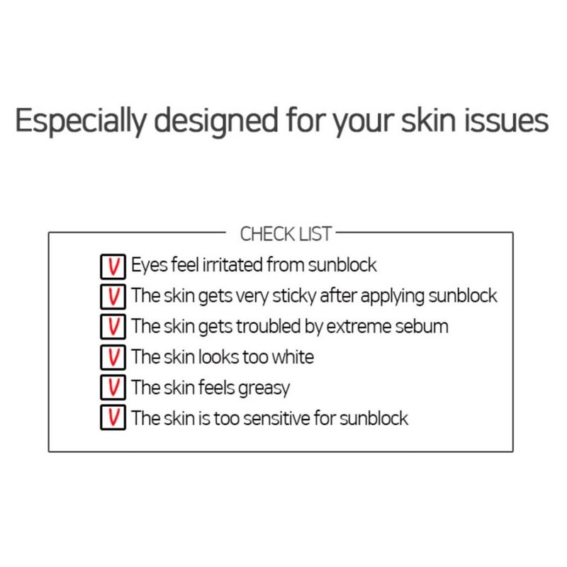 ACSEN UV Protector Essence SPF50+ PA+++