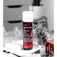 Mandelic Acid 5% Skin Prep Water By Wishtrend Mandelic Acid 5% Skin Prep Water