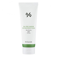 Dr. Ceuracle Tea Tree Purifine 30 Cleansing Foam