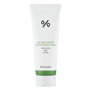 Tea Tree Purifine 30 Cleansing Foam