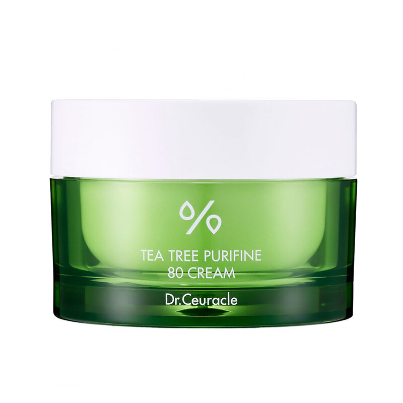 Tea Tree Purifine 80 Cream