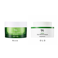 Dr. Ceuracle Tea Tree Purifine 80 Cream