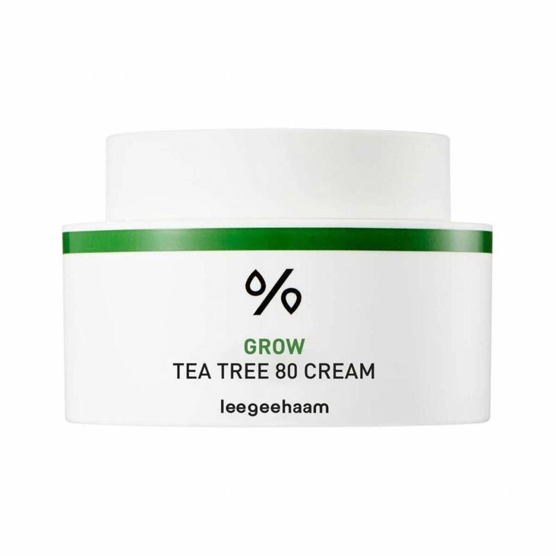 Tea Tree Purifine 80 Cream