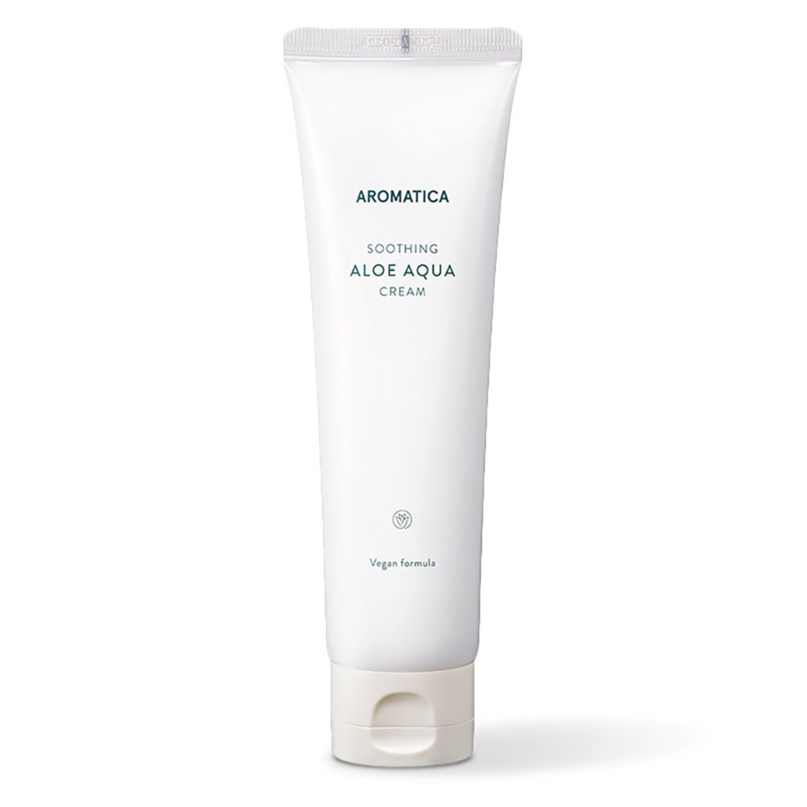 Aromatica Soothing Aloe Aqua Cream